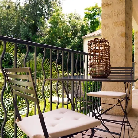 La Maison Des Roses 1 Avignon Apartment Villeneuve-les-Avignon