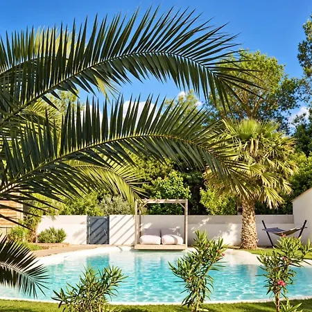 Apartamento La Maison Des Roses 1 Avignon *